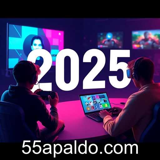 Apaldo Gains Popularity Amid Gaming Boom