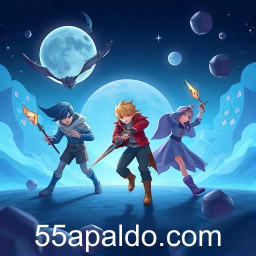 Apaldo: Revolutionizing Online Gaming