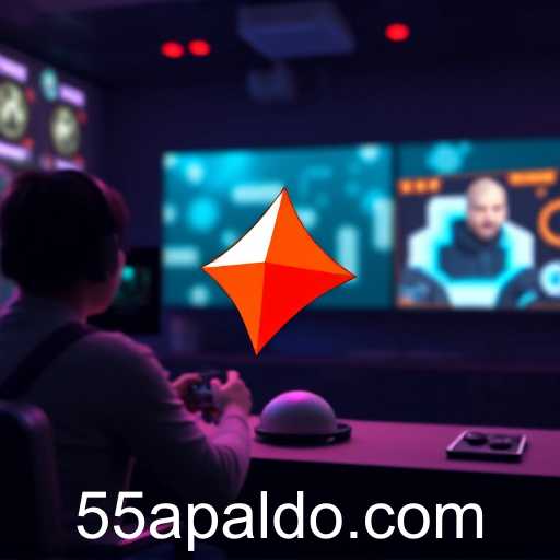 Rise of Apaldo: The Gaming Frontier of 2025