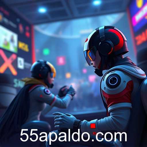 The Rise of Apaldo and Its Impact on Online Gaming