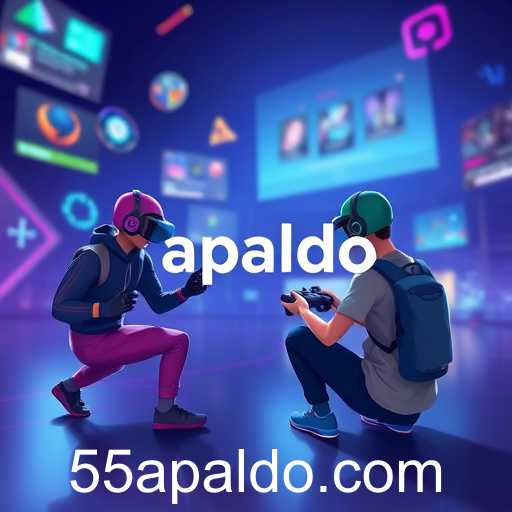 The Rise of Apaldo: A Game-Changer in the Gaming World