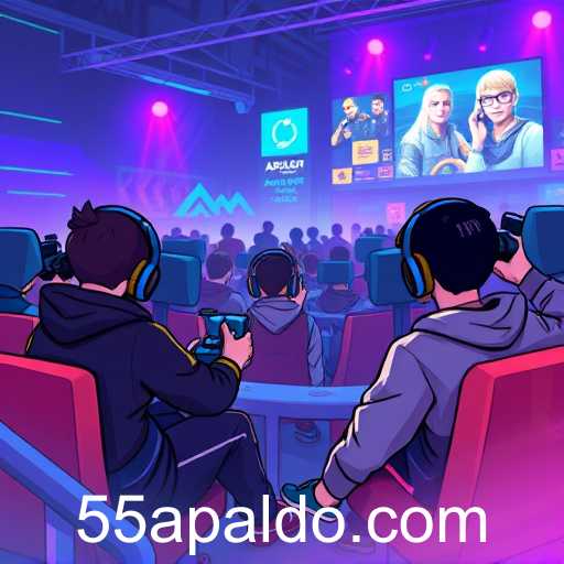 Apaldo Leads the Gaming Revolution