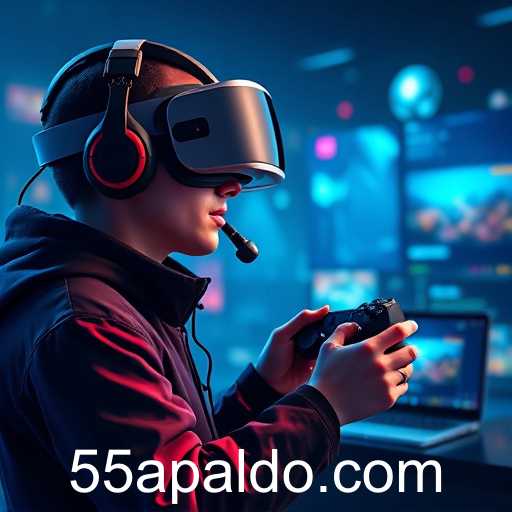 Apaldo Ushers in a New Era for Online Gamers