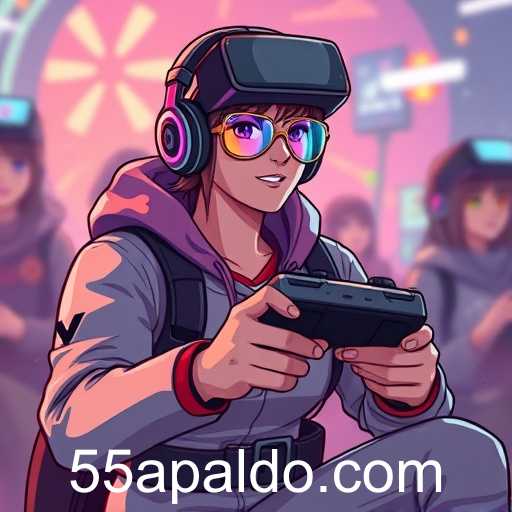 Rise of Apaldo: Trends and Innovations in Online Gaming