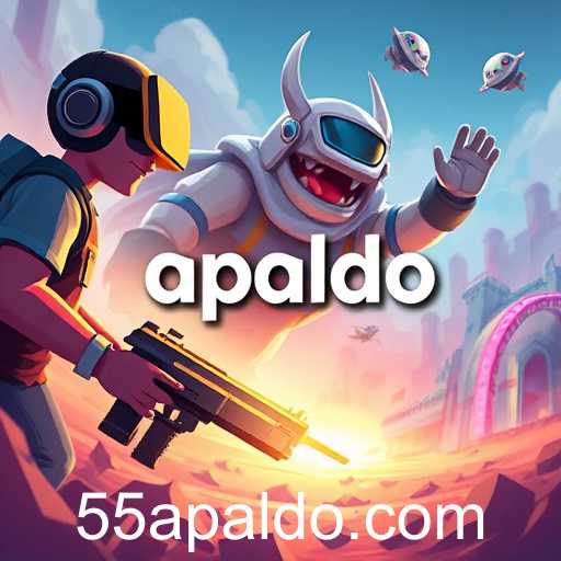 The Rising Popularity of Apaldo among Gamers