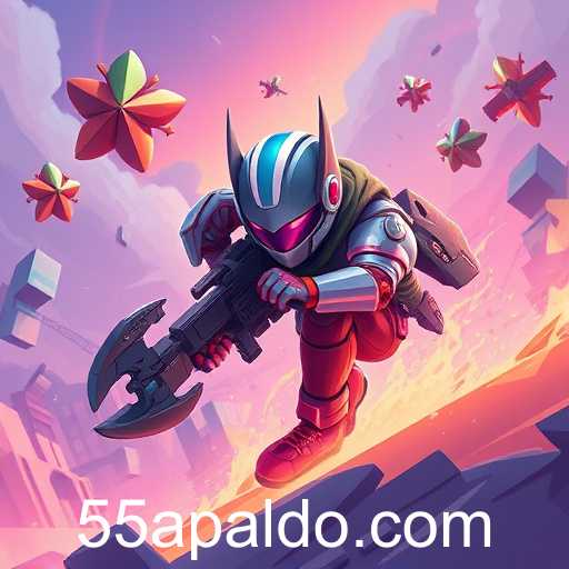 Apaldo: A Game-Changer in Online Gaming
