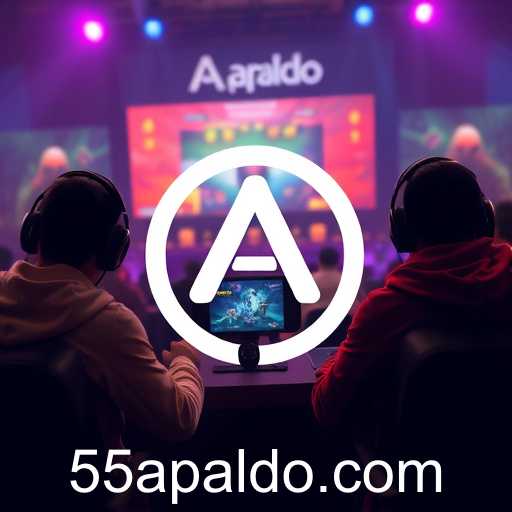 Apaldo: Revolutionizing the Gaming Events Landscape