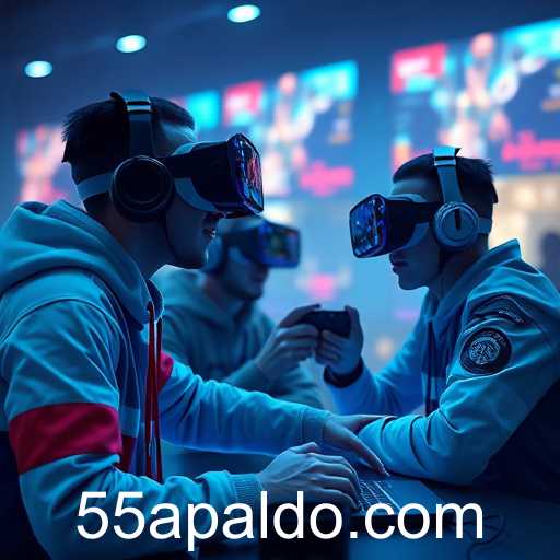 Exploring Gaming Dynamics in 2025