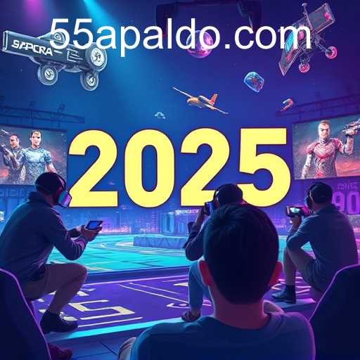 Gaming Trends and Challenges in 2025