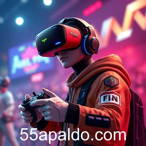 Gaming Trends and Innovations in 2025