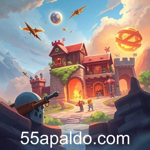 Mastering 'Apaldo': The Ultimate Game Guide for Beginners and Pros