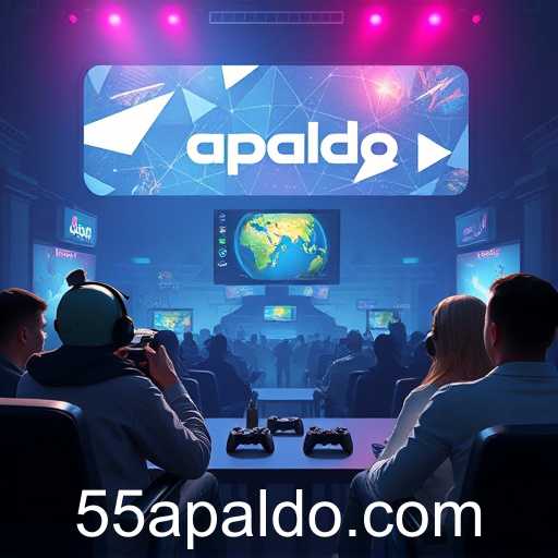 The Rise of Apaldo in the Gaming World