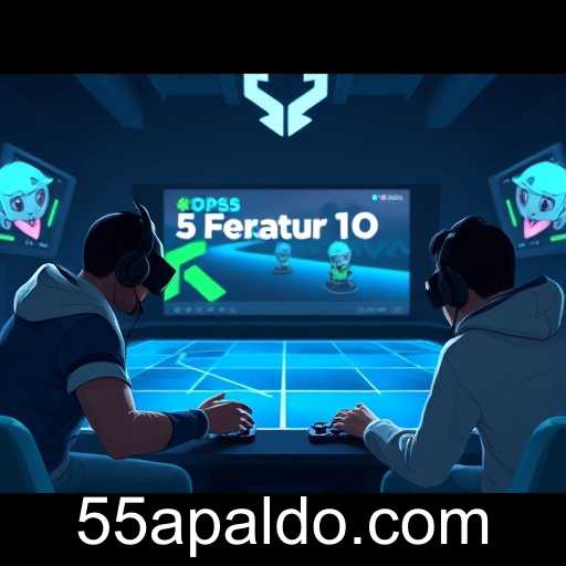 Rise of Apaldo: Gaming in 2025