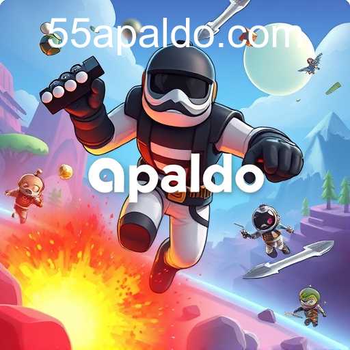 The Rise of Apaldo: Revolutionizing Online Gaming