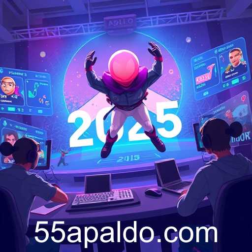 The Rise of Apaldo: A Digital Haven for Gamers