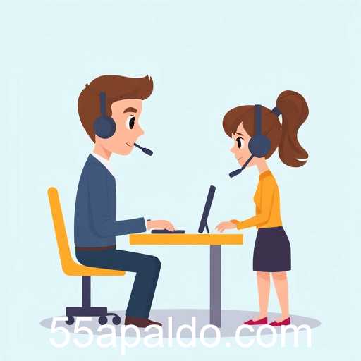 Exploring the 'Customer Support' Game Category Featuring the Keyword 'Apaldo'